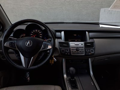 2012 Acura RDX Base