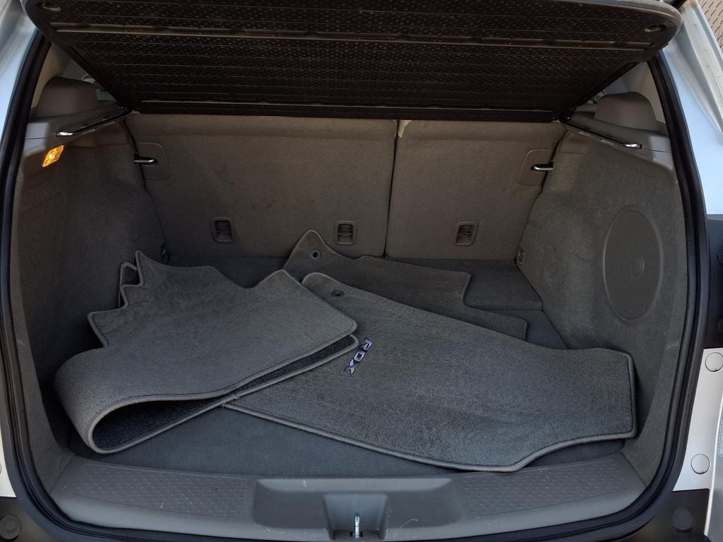 2012 Acura RDX Base