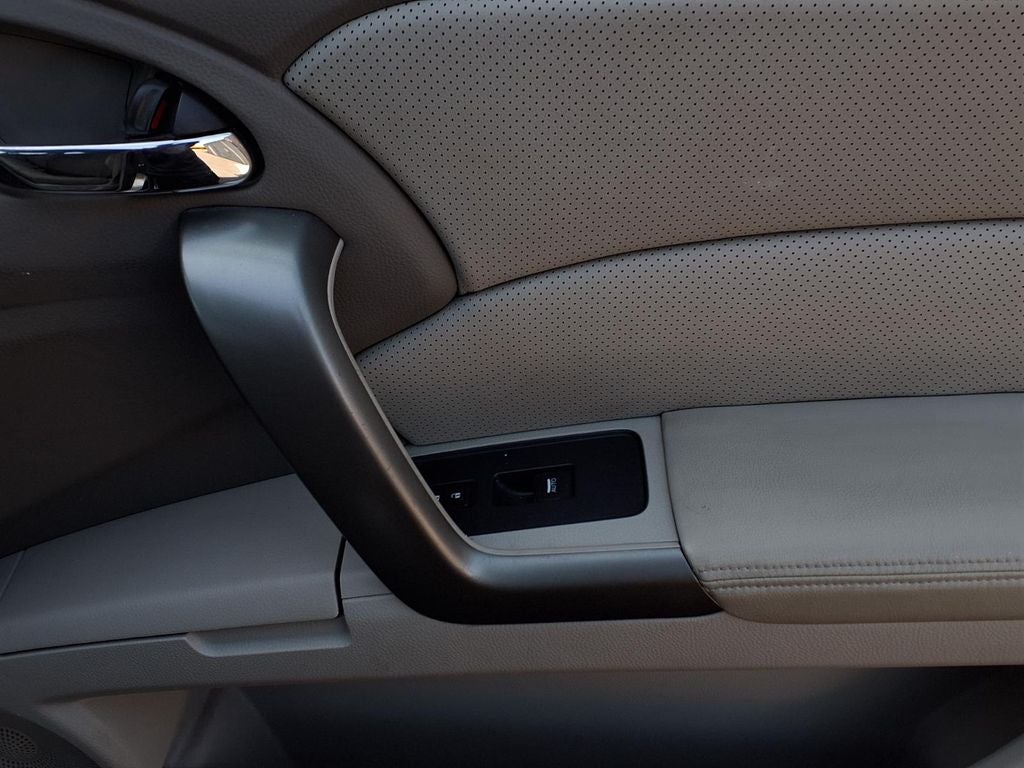 2012 Acura RDX Base