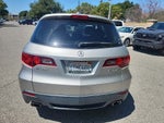 2012 Acura RDX Base