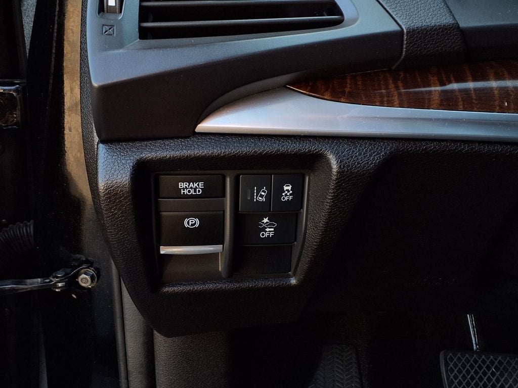 2017 Acura MDX 3.5L w/Technology Package