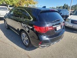 2017 Acura MDX 3.5L w/Technology Package