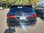 2017 Acura MDX 3.5L w/Technology Package