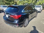 2017 Acura MDX 3.5L w/Technology Package