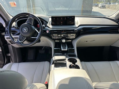 2023 Acura MDX Technology SH-AWD
