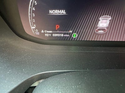 2023 Acura MDX Technology SH-AWD