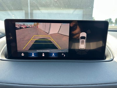 2023 Acura MDX Technology SH-AWD