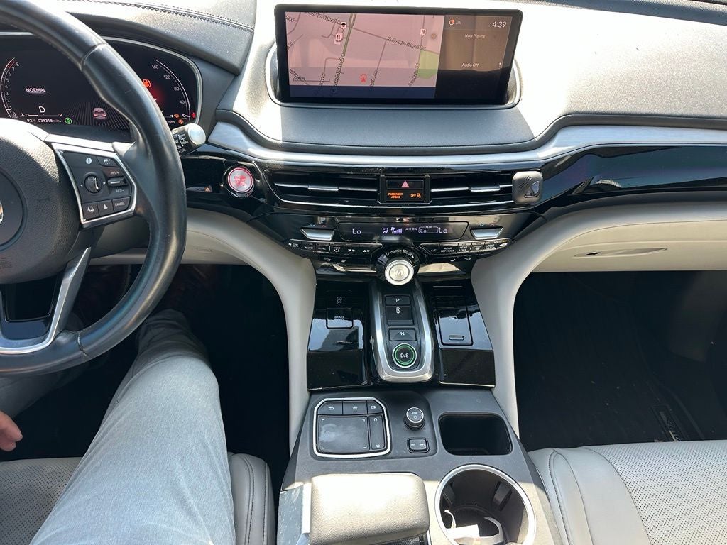 2023 Acura MDX Technology SH-AWD