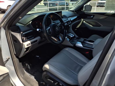 2023 Acura MDX Technology SH-AWD