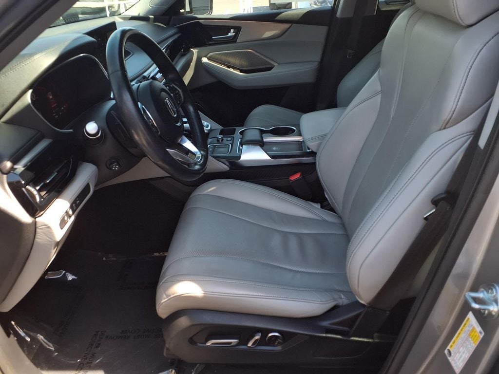 2023 Acura MDX Technology SH-AWD