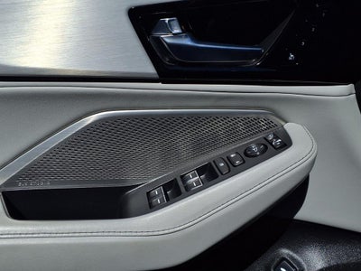 2023 Acura MDX Technology SH-AWD