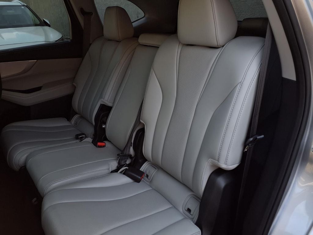 2023 Acura MDX Technology SH-AWD