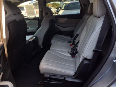 2023 Acura MDX Technology SH-AWD