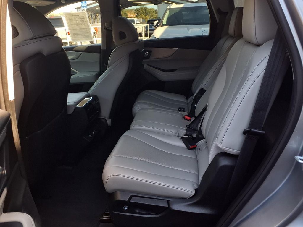 2023 Acura MDX Technology SH-AWD