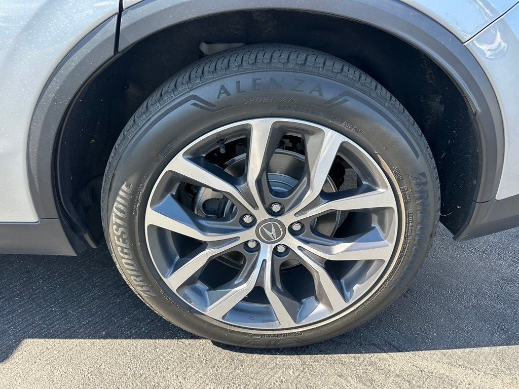 2023 Acura MDX Technology SH-AWD