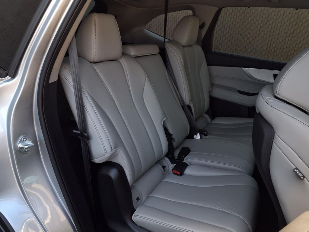 2023 Acura MDX Technology SH-AWD