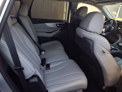 2023 Acura MDX Technology SH-AWD