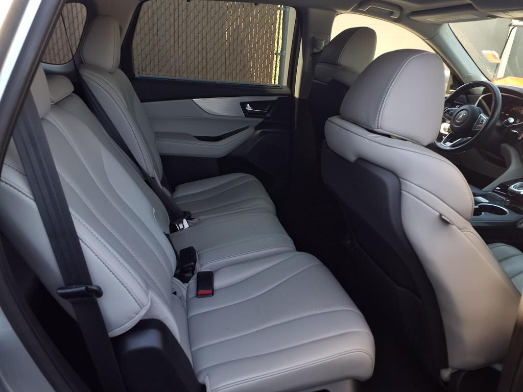 2023 Acura MDX Technology SH-AWD