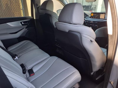 2023 Acura MDX Technology SH-AWD
