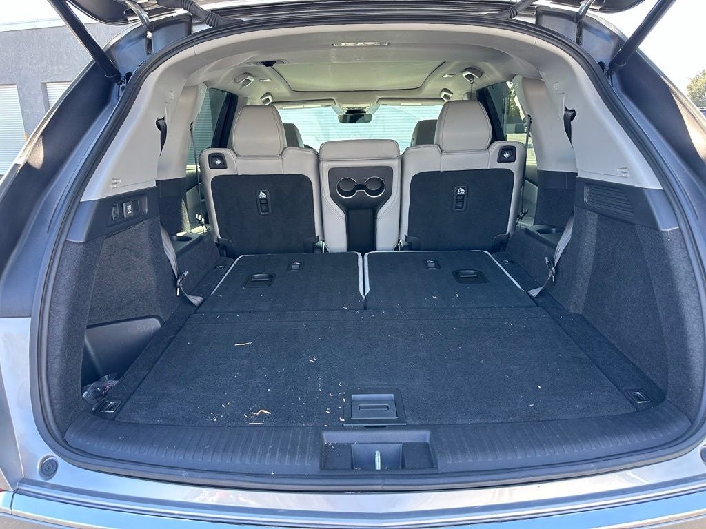 2023 Acura MDX Technology SH-AWD
