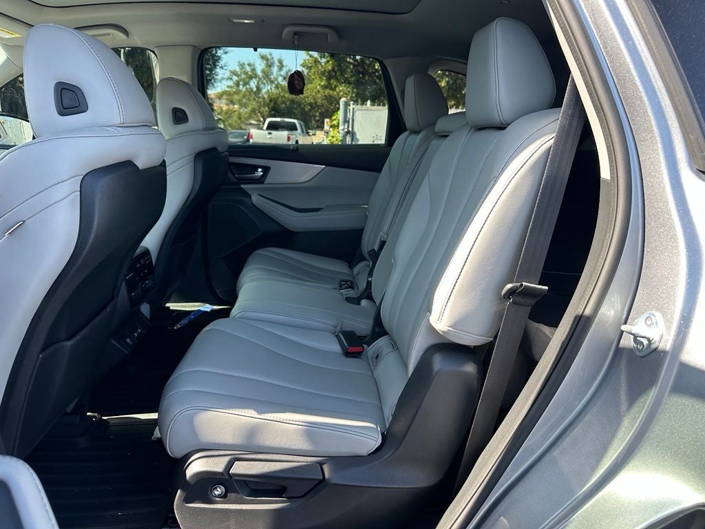 2023 Acura MDX Technology SH-AWD