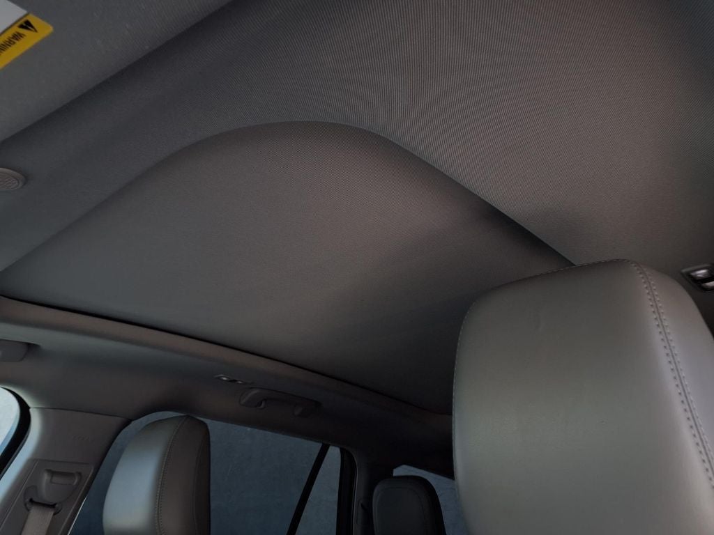 2021 Lincoln Aviator Reserve Premium