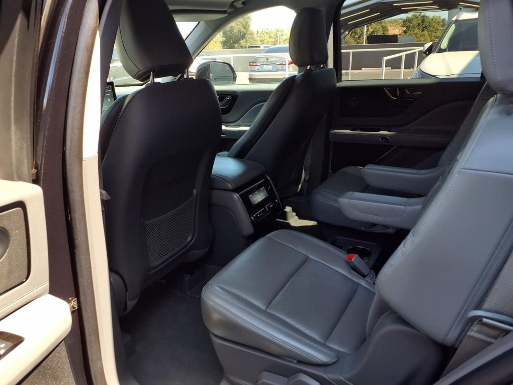 2021 Lincoln Aviator Reserve Premium