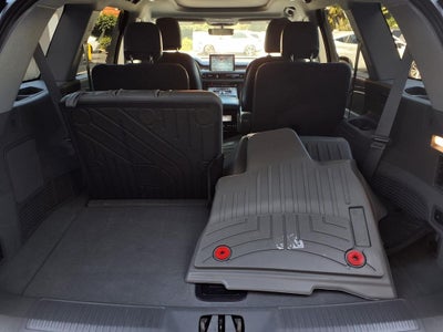 2021 Lincoln Aviator Reserve Premium