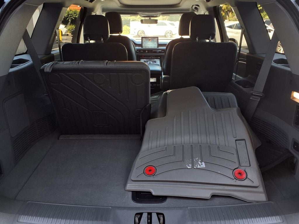 2021 Lincoln Aviator Reserve Premium