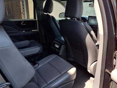 2021 Lincoln Aviator Reserve Premium