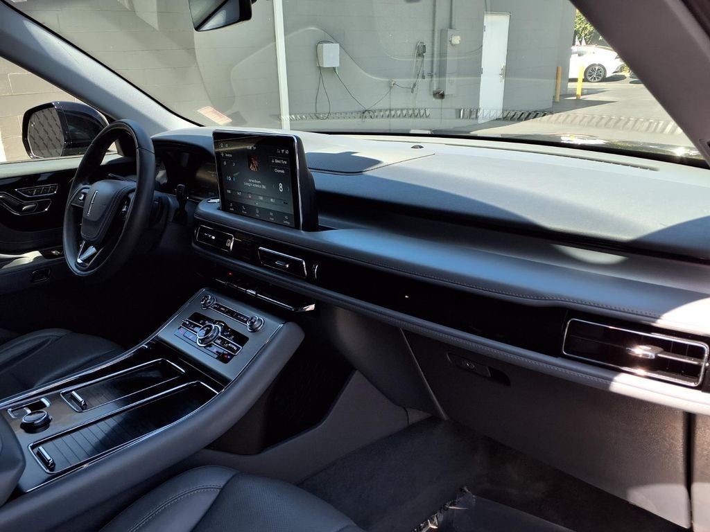 2021 Lincoln Aviator Reserve Premium