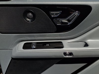 2021 Lincoln Aviator Reserve Premium