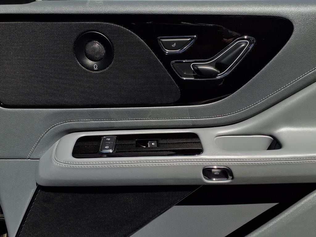 2021 Lincoln Aviator Reserve Premium