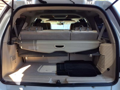 2010 Lincoln Navigator Limited Edition