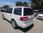 2010 Lincoln Navigator Limited Edition