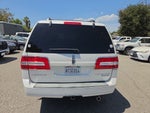 2010 Lincoln Navigator Limited Edition