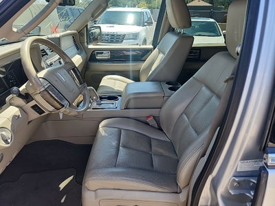 2010 Lincoln Navigator Elite