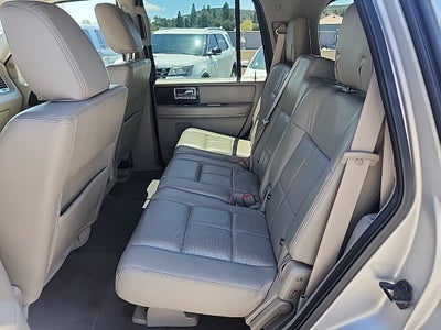 2010 Lincoln Navigator Elite