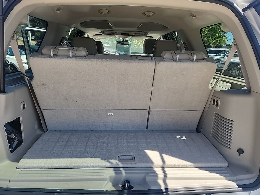 2010 Lincoln Navigator Elite