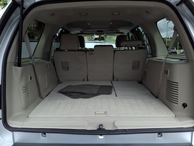 2010 Lincoln Navigator Elite
