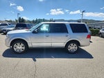 2010 Lincoln Navigator Elite