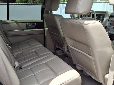 2010 Lincoln Navigator Elite