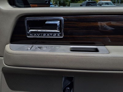 2010 Lincoln Navigator Elite