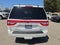 2015 Lincoln Navigator Base