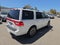 2015 Lincoln Navigator Base