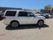 2015 Lincoln Navigator Base