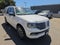 2015 Lincoln Navigator Base