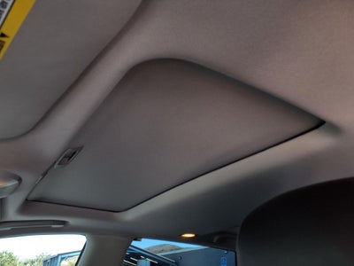 2016 INFINITI QX60 Base
