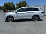 2016 INFINITI QX60 Base