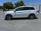 2016 INFINITI QX60 Base